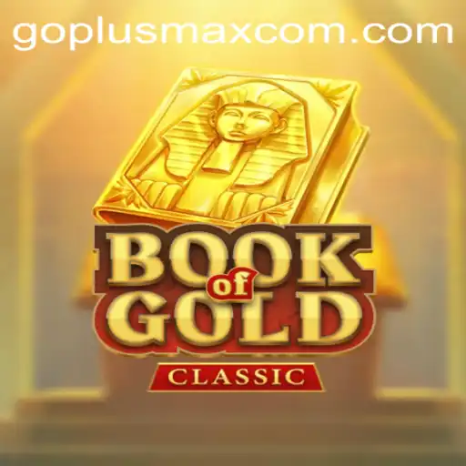 Discovering the Enchantment of BookOfGoldClassic