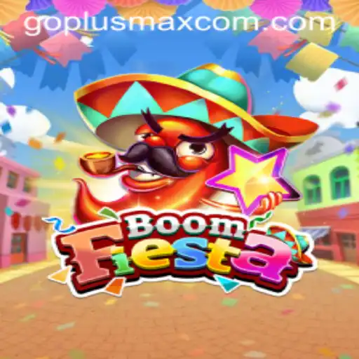BoomFiesta: A Fun Dive into the World of Vibrant Gaming