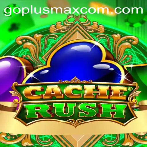 Unveiling CacheRush: The Next Frontier in Digital Gaming