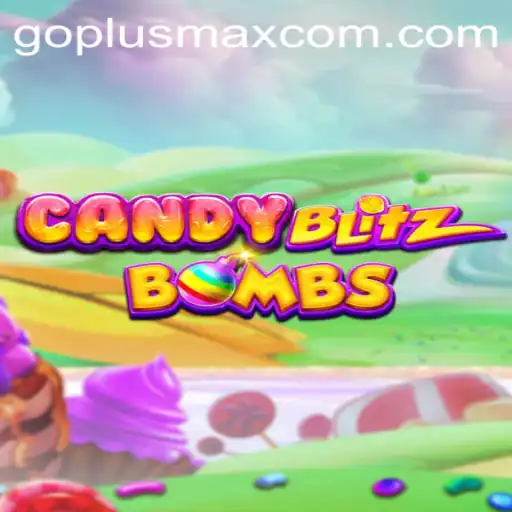 CandyBlitzBombs: A Sweet Explosion of Strategy