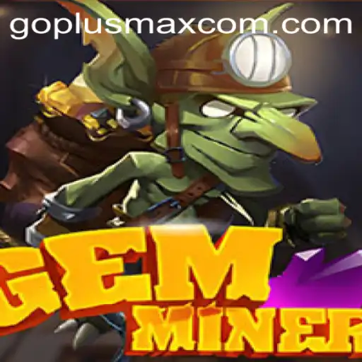 Unlock the Secrets of GemMiner: A Thrilling Adventure Awaits