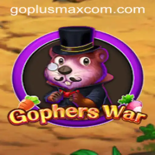 Exploring the Thrilling World of GophersWar: A Strategic Gaming Experience
