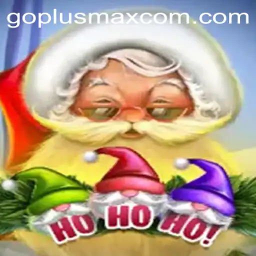 Exploring the Festive World of HoHoHo: The Exciting Game with GoPlusMax