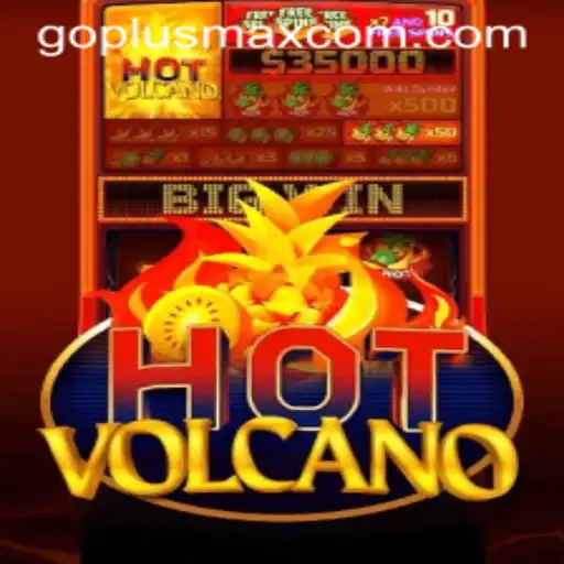 Exploring HotVolcano: A Thrilling Gaming Adventure Enhanced by GoPlusMax