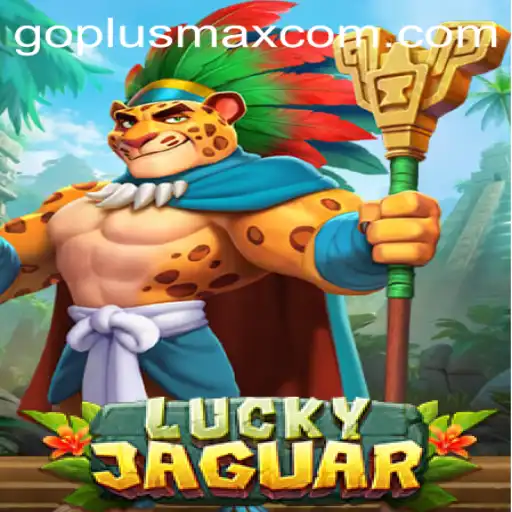 Unveiling LuckyJaguar: An Exciting Adventure into Chance