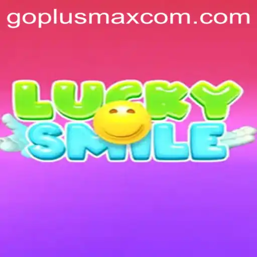 Discovering the Thrills of LuckySmile: A Dive into the Exciting Game with goplusmax