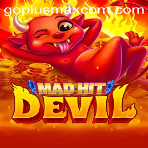 MadHitDevil: An Immersive Gaming Experience with goplusmax Strategy