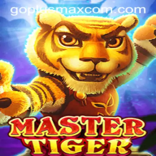MasterTiger: An Immersive Gaming Experience with Goplusmax