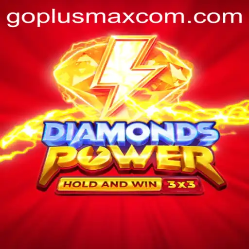 Gaming Dynamics of 'Diamondspower': Exploring the Latest Sensation with 'GoPlusMax' Strategies