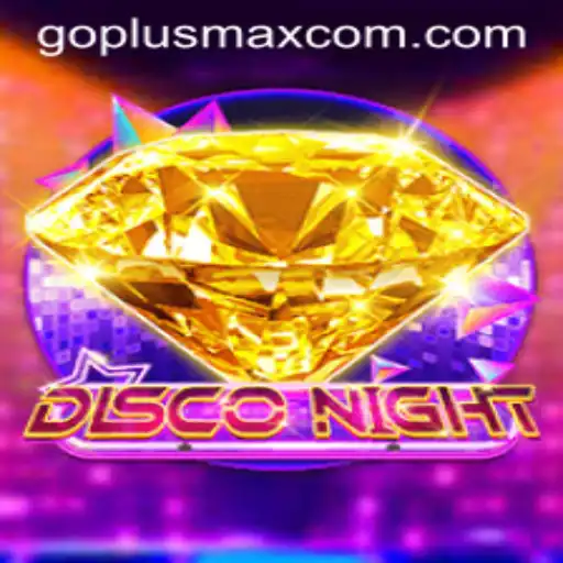 DiscoNight: Groove Through the Digital Realm