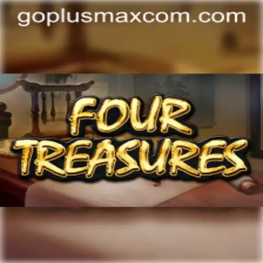 Discover FourTreasures: The Board Game Revolutionizing Strategy and Skill