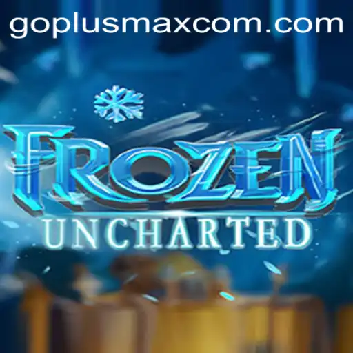 Discover FrozenUncharted: A Thrilling Adventure Game