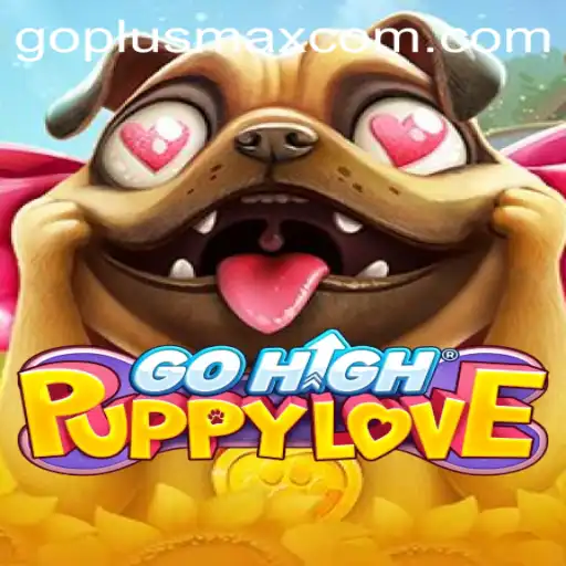 GoHighPuppyLove: The Ultimate Adventure in the Digital World