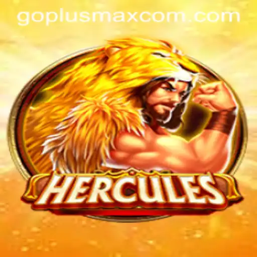 Exploring the Legendary Game: Hercules and the Innovative 'Goplusmax' Feature