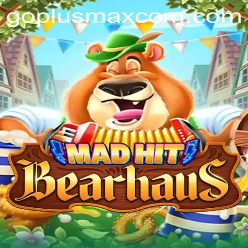 Discovering the Excitement of MadHitBearhaus and the Power of Goplusmax