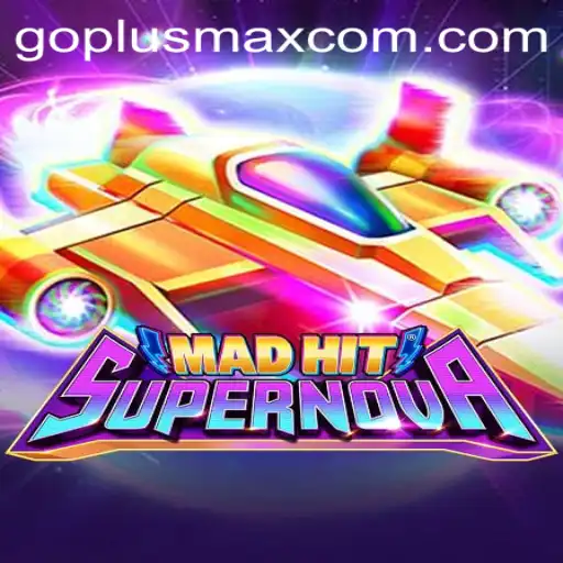 Exploring MadHitSupernova: A Thrilling New Gaming Experience