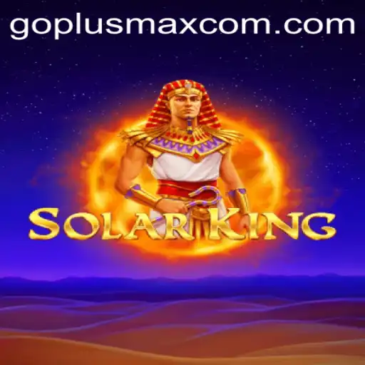 Exploring the Enchanting Universe of SolarKing