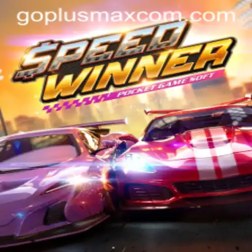 Unveiling SpeedWinner: An Exciting Journey with GoPlusMax Technology