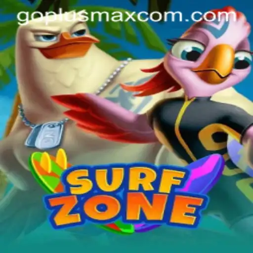 SurfZone: Ride the Waves with GoPlusMax Excitement