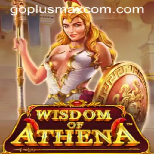 Wisdom of Athena: Unveiling the Epic Journey with GoPlusMax