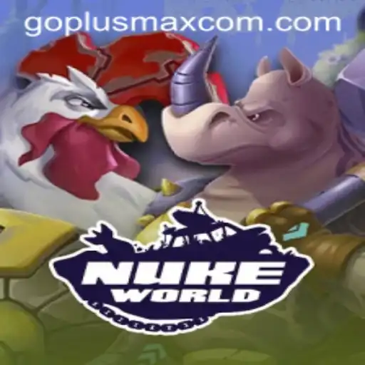Exploring the Fascinating World of NukeWorld: A Comprehensive Guide to Gameplay and Strategy with the Innovative goplusmax