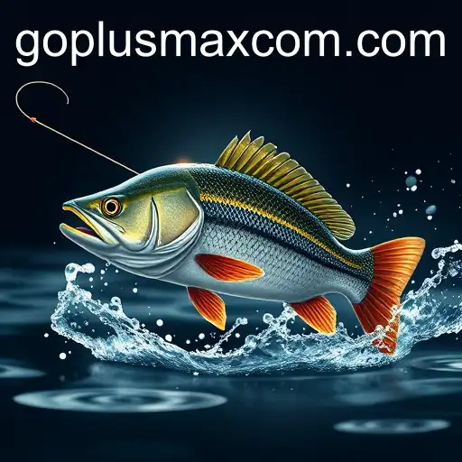 Exploring the World of Online Fishing: The Rise of Goplusmax