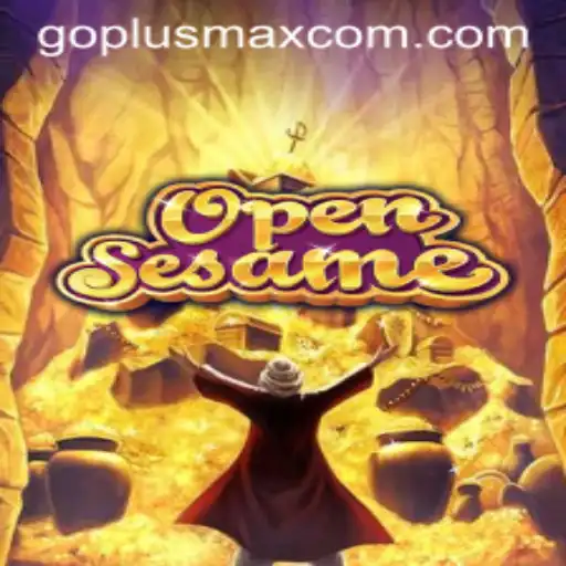 OpenSesame: Unlocking the World of Gaming with Goplusmax