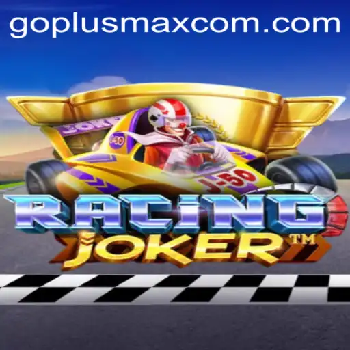 RacingJoker: A New Era of Racing Games with GoPlusMax