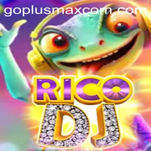The Ultimate Guide to RicoDJ: An Innovative Gaming Experience with GoPlusMax Features