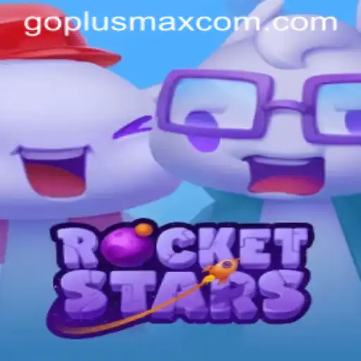 Discover RocketStars: A Thrilling Cosmic Adventure