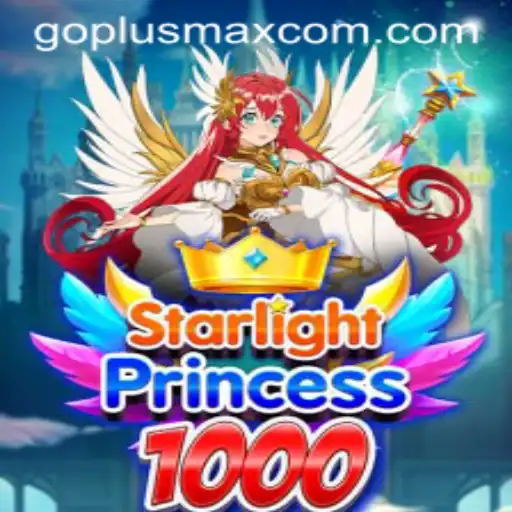 Unlock the Magic of StarlightPrincess1000: A New Era of Gaming with GoPlusMax