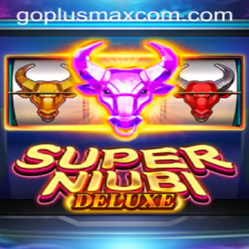 Explore the Thrilling World of SuperNiubiDeluxe: The Game That's Taking the World by Storm