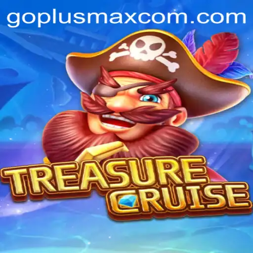 Unveiling the World of TREASURECRUISE: The Next Generation Adventure