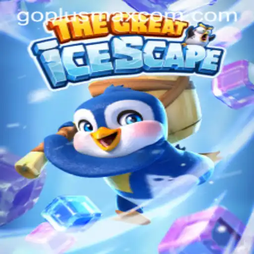 Exploring TheGreatIcescape: An Immersive Adventure with GoPlusMax