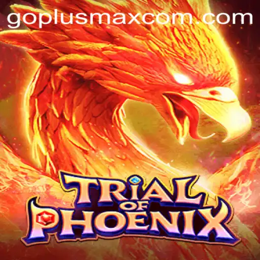 Unlock the Mysteries of 'TrialofPhoenix': A Journey of Challenges and Triumph